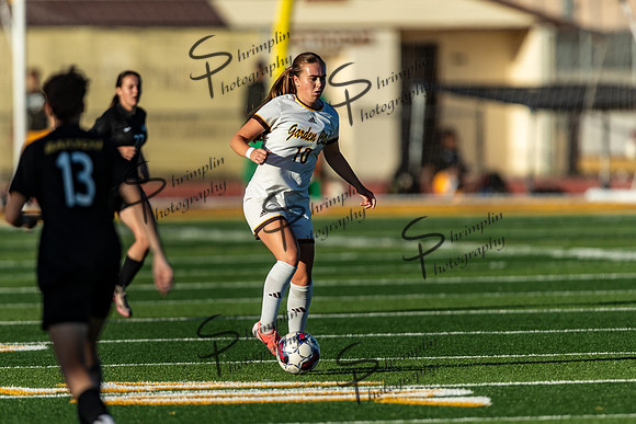 GCCC vs Barton Community College W 0038