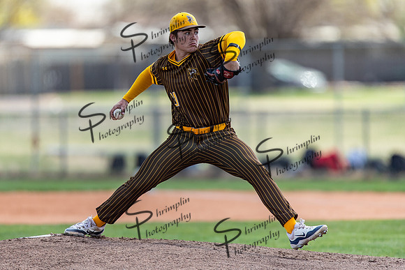 GCCC vs Dodge City Community College B 0009