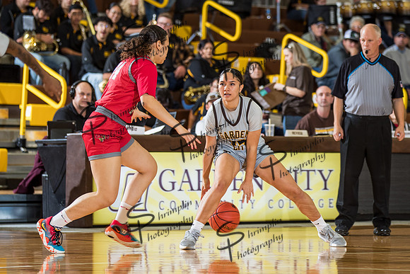 GCCC vs Coffeyville Community College W 0003