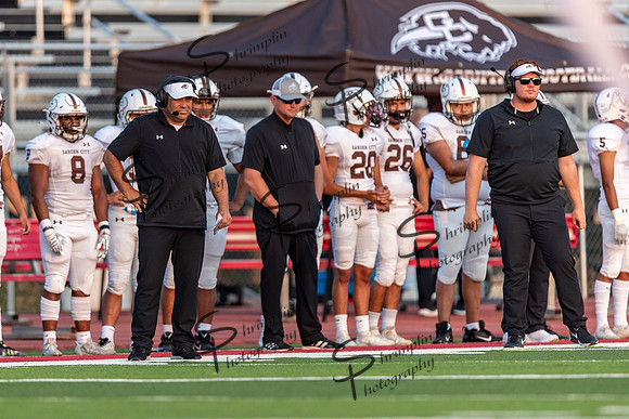 GCHS at Wichita North High School 0064