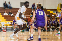 01.11.2025 - GCCC vs Butler Community College