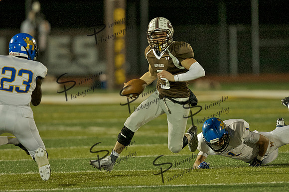 GCHS vs Hutchinson High School 109