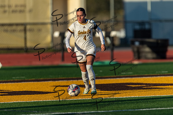 GCCC vs Butler Community College 0023