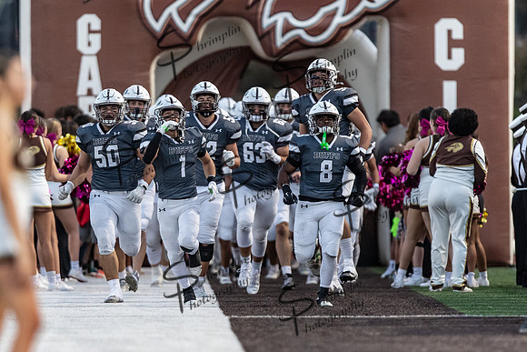 GCHS vs Wichita Southeast High School 0004