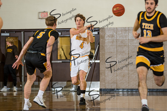 GCCC vs Fort Hays Tech Northwest M 0004