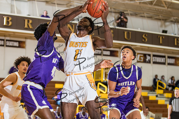 GCCC vs Butler Community College M 0030
