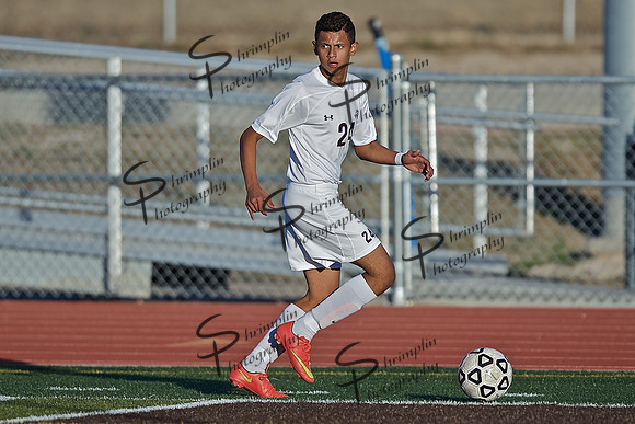 GCHS vs Haysville Campus High School 033