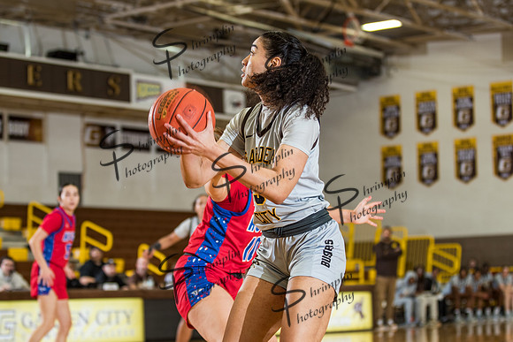 GCCC vs Hutchinson Community College W 0024