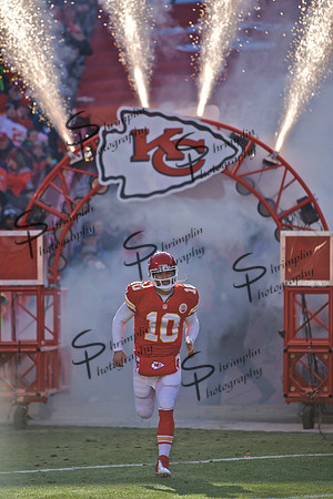 Kansas City Chiefs vs San Diego Chargers 167