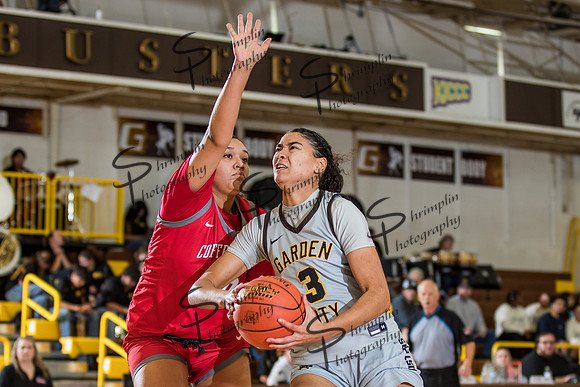 GCCC vs Coffeyville Community College W 0017