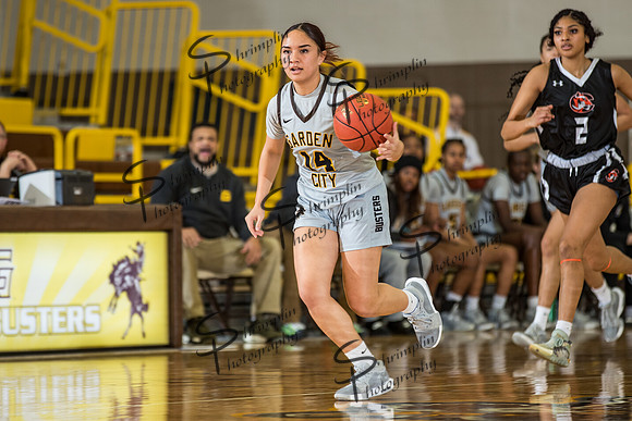 GCCC vs Cowley College W 0009