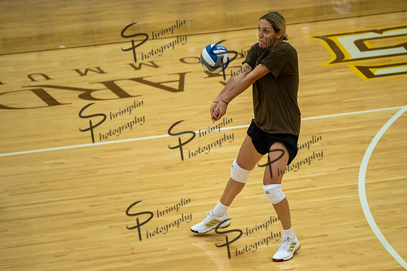 Volleyball First Practice 0025