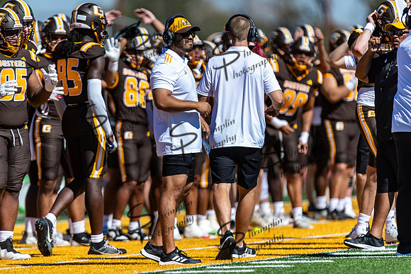 GCCC vs Navarro College 0005