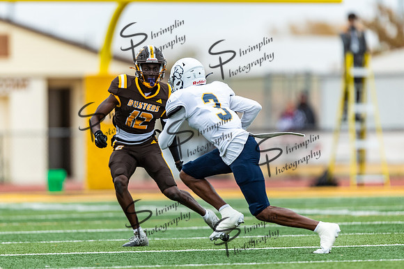GCCC vs Highland Community College 0043