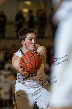 GCHS vs Hays High School B 0005