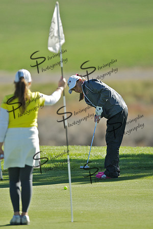2013 Class 6A Girls State Golf Tournament 170