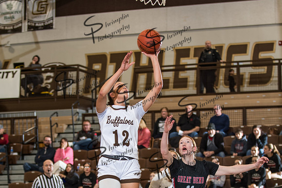 GCHS vs Great Bend High School G 0033