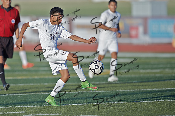 GCHS vs Haysville Campus High School 006