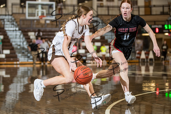 GCHS vs Great Bend High School G 0018