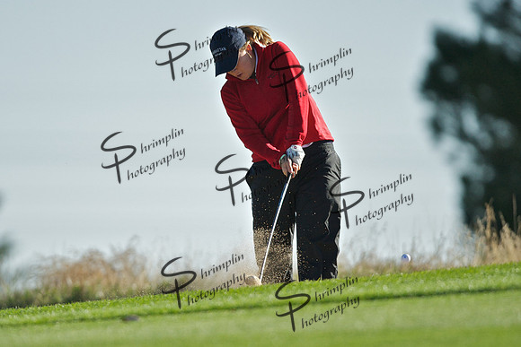 2013 Class 6A Girls State Golf Tournament 092