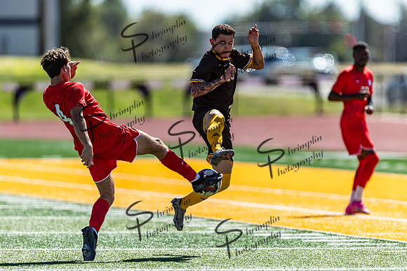 GCCC vs Kansas City Kansas Community College M 0016