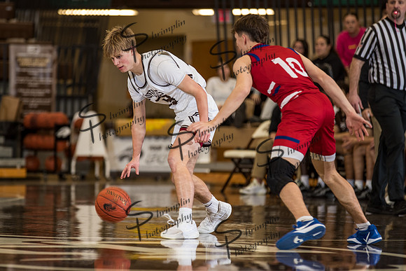 GCHS vs Dodge City High School B 0026