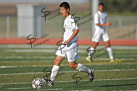 GCHS vs Hays High School 041