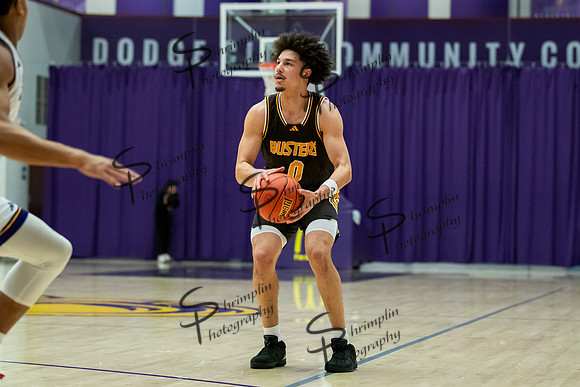 GCCC at Dodge City Community College M 0007