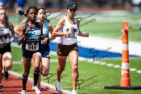 2025 NJCAA Outdoor Track and Field National Championships - Day 3 0074