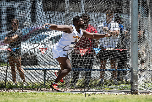 2025 NJCAA Outdoor Track and Field National Championships - Day 3 0063
