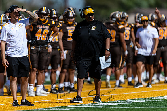 GCCC vs Navarro College 0033
