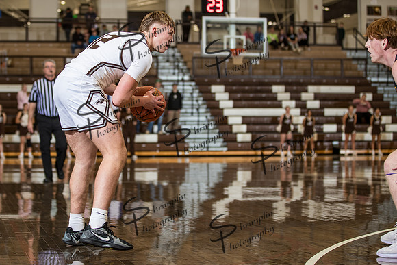 GCHS vs Lakin High School B 0014