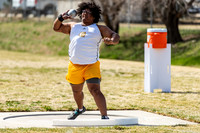 03.28.2025 - GCCC Broncbuster Invite