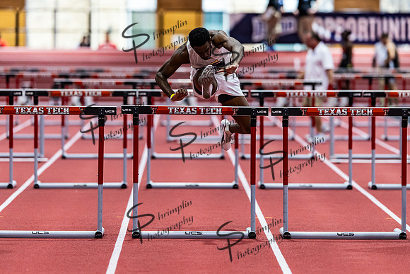 2025 NJCAA Indoor Track and Field National Championships - Day 2 0127