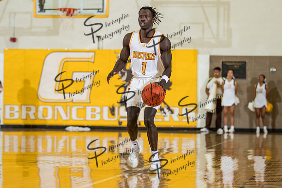 GCCC vs Northern Oklahoma College-Tonkawa 0022