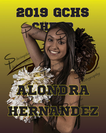 Alondra