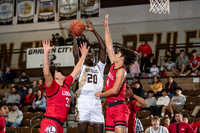 01.14.2025 - GCHS vs Liberal High School