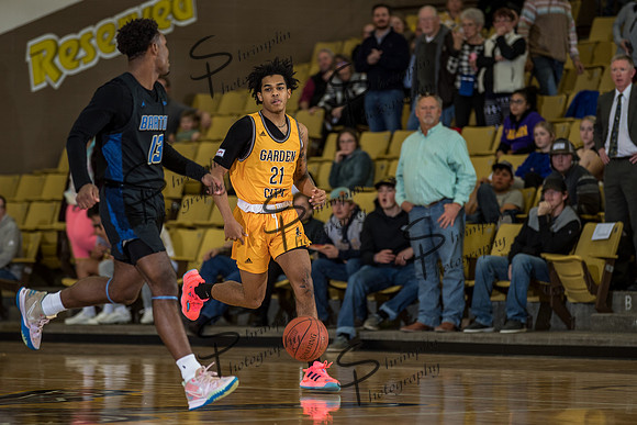 GCCC vs Barton Community College M 0011
