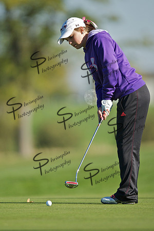 2013 Class 6A Girls State Golf Tournament 126