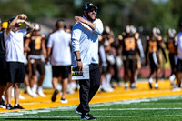 GCCC vs Navarro College 0012