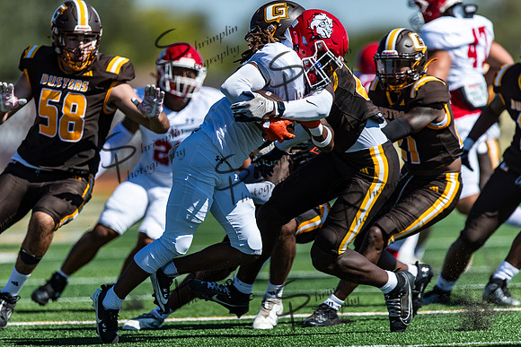 GCCC vs Navarro College 0061