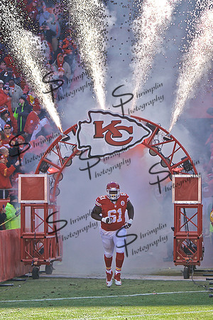 Kansas City Chiefs vs San Diego Chargers 110