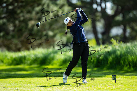 2025 NJCAA Womens Golf National Championship - Day 1 0054