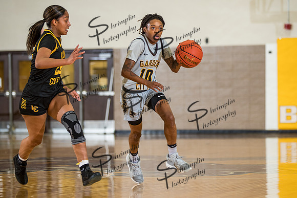 GCCC vs Cloud County Community College W 0030