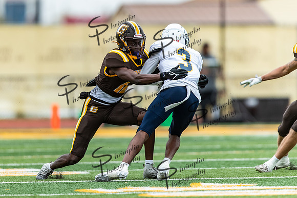 GCCC vs Highland Community College 0047