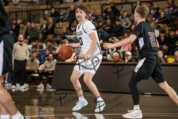 GCHS vs Lakin High School B 0030