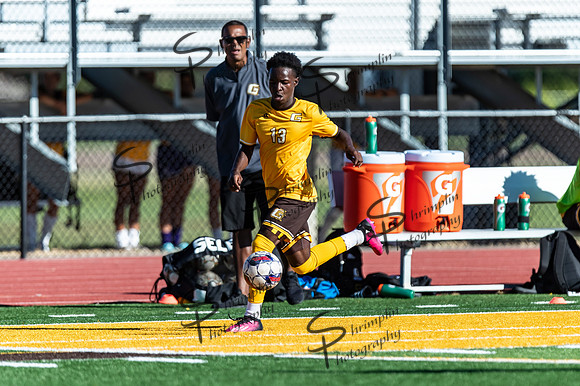 GCCC vs Coffeyville Community College 0060