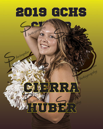 Cierra