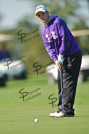 2013 Class 6A Girls State Golf Tournament 156