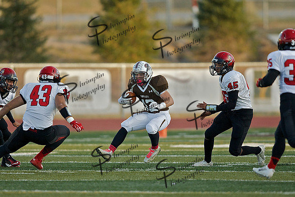 GCHS vs Liberal High School 028